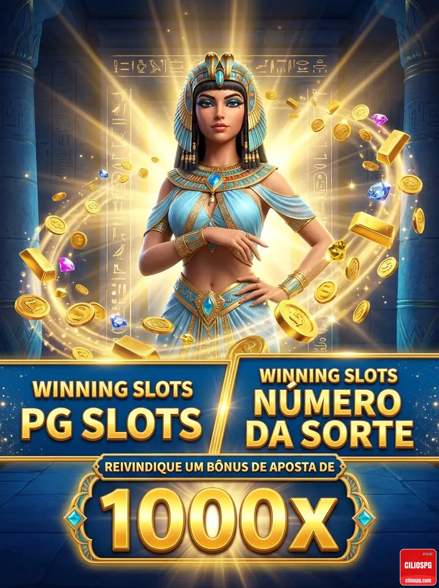 ciliospg.com aproveite premiado jogo