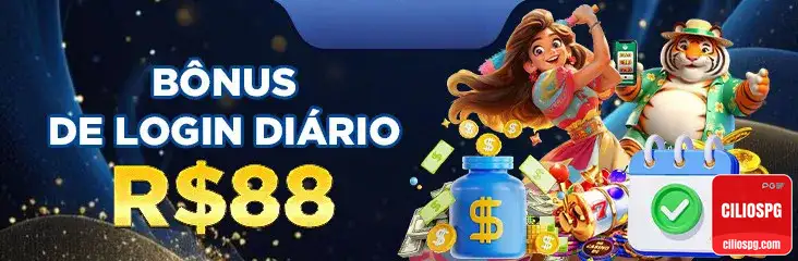 ciliospg.com conquiste emocionante jogo