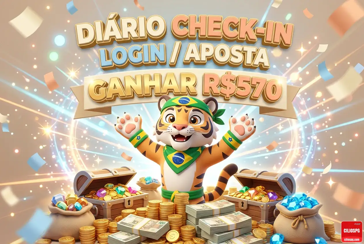 ciliospg.com descubra inovador jogo