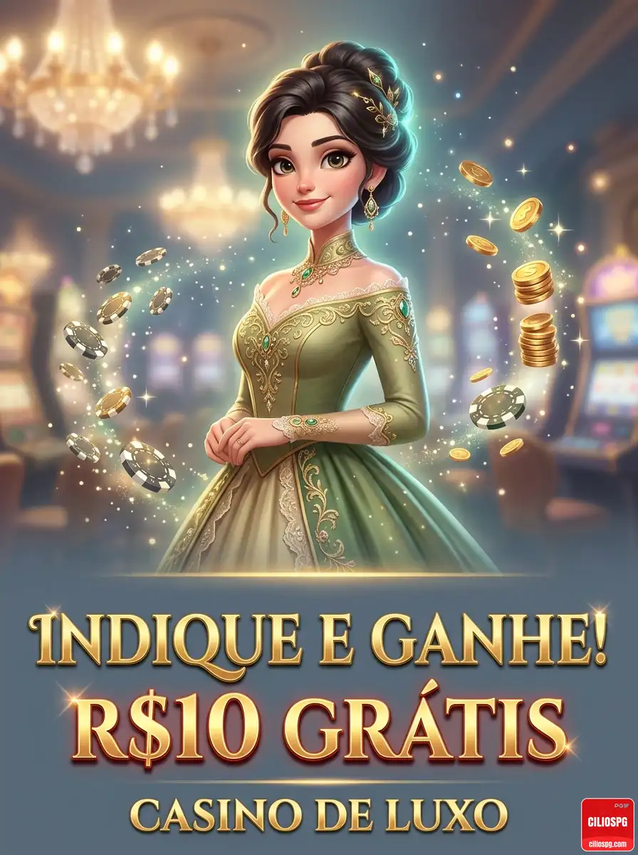 ciliospg.com descubra dinâmico jogo