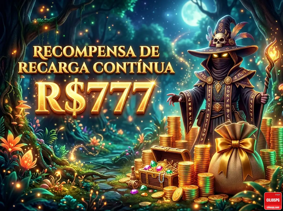 ciliospg.com participe de dinâmico jogo