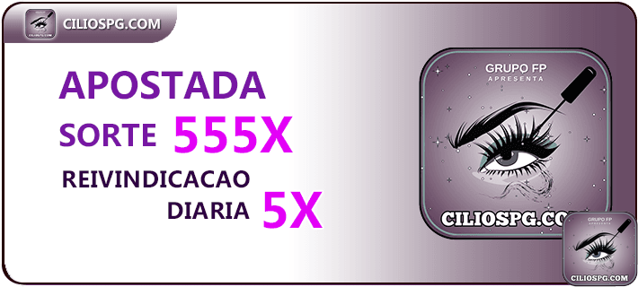 ciliospg.com desfrute de avançado jogo