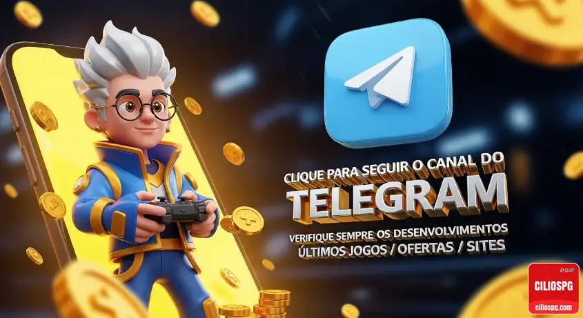 ciliospg.com aproveite profissional jogo